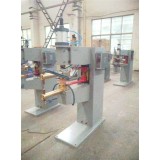 Pneumatic AC Spot And Row Welding Machine For Wire Meshes
