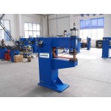 Pneumatic AC Multi-spot Type Row Welding Machine For Wire Meshes