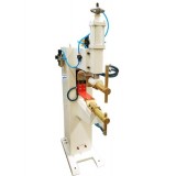 Single / Double Head Pneumatic Spot Welding Machine