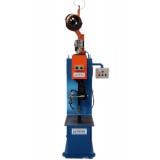 Hydraulic Cylinder Oil Port Automatic TIG / MIG Welding Machine