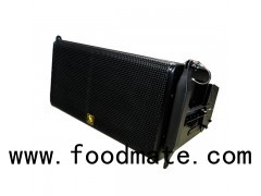 GEO S1210 750w 12 Inch High Efficiency Speaker Karaoke Line Array Speaker Box