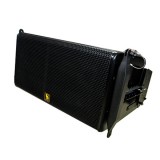 GEO S1210 750w 12 Inch High Efficiency Speaker Karaoke Line Array Speaker Box