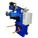 Automatic Corner Seam TIG Welding Machine for Cabinet