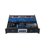 FB-6KQ 6000 Watts Topping Power Amplifier For Indoor Outdoor DJ Equipment Karaoke System