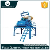 JS Series Concrete Mixing For Block Machinery