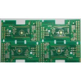 Fr4 4layer and Multilayer PCB with Good Price High Quality