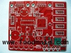 FR-4 Finishing Red PCB