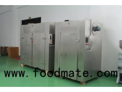 Customized Glass Bottle Industrial Heating Sterilization Drying Oven