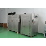 Customized Glass Bottle Industrial Heating Sterilization Drying Oven