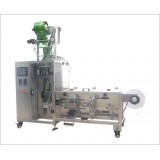 Customized Small Automatic PE Irregular Plastic Bag Filling Packing Machine