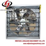 50'' Push-Pull Industrial Exhaust Fan For Greenhouse