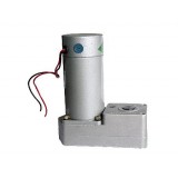 CT19/3AV3/CT17 Mechanism Supporting Permanent Magnet DC Deceleration Motor