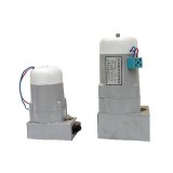 Factory Direct Sales Manual Energy Storage Type Motor for Breaker/Principle of Circuit Breaker Energ