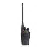 5w Traditional Board Handheld Walkie Talkie With Headset