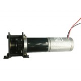 Supply Permanent Magnet DC Deceleration Motor for Fast Earthing/grounding Switch