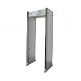 RScan-D8000 Walk-through Metal Detector