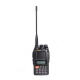 5W Radio Communication Systems High Range Business Real Walkie Talkies