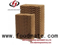 Hot Sales-Evaporative Cooling Pad For Greenhouse Use