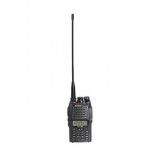 5W Long Range Radio Communication Dual Band Two-way Radio Walki Talki