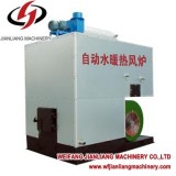 Burning Hot Blast Stove For Poultry Farm