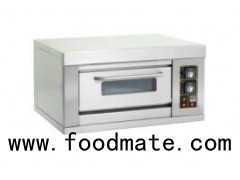 Hot Sale One Layer One Tray Commercial Gas Oven