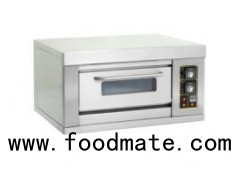 Hot Sale One Layer One Tray Commercial Gas Oven