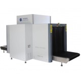 RScan 100100D Dual View Multi-energy X-Ray Security Scanner