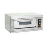 Good Quality Stainless Steel Bakery Gas Oven