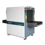 RScan 6550 Multi-energy X-Ray Security Scanner