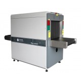 RScan-HR 6040 Multi-energy X-Ray Security Scanner
