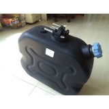 Automobile Urea Tank