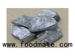 Lump Shape Metallurgical Silicon Metal Grade 3301 And Silicon Metal Material