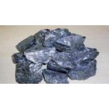 High Purity ISO Certificated Silicon Metal High Grade 553