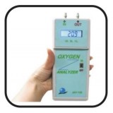 Oxygen Analyzer For Testing Low Purity 5-20% Hypoxic Generator
