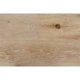 Engineered Oak Flooring Brushed White Washed
