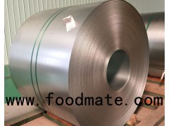 JIS G3303 Electrolytic Tinplate Coil For Cans, Ornament