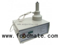 Induction Aluminum Foil Sealer Cap Sealing Machine