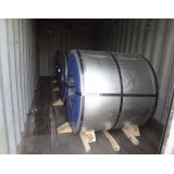 JIS G 3141 Cold Rolled Steel Coil For Construction, Machine, Ornament