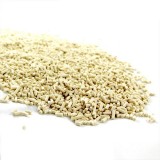 No Chemical Clear Clumping Recycled Odor Clumping Original High Class Frushable Food Grade Super Wat