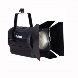 200W High Output LED Film Light MF-2000 For Photo & Film Production