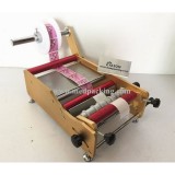 Manual Round Bottle Labeling Machine Label Sticking Applicator Labeling Machine