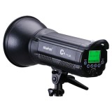 Studio Pro Photo Flash Studio Flash C Series With High Speed Flash For Portrait Photography