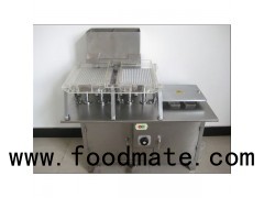 JNG-255 Semi Automatic Capsule Filling Machine Pharmaceutical Capsule Filling Machine