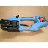 DD160 Battery-powered Automatic PET Strapping Tools For Pallets, Bales, Crates, Cases, Various Packa