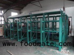 Industrial Hardware Drawer Die Storage Racks Factory In Stock