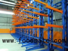 The Cantilever Racks For Car Storage