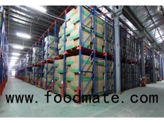 Customize Drive-in Rack High Density Storage Economical