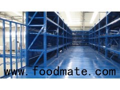 Special Shelf Mezzanine Combination Manufacture