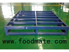 Metal Tray Iron Tray Custom Steel Pallet For Wholesale Manufacture