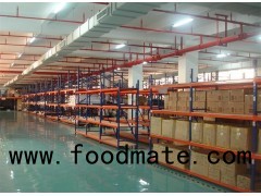 Medium Duty Rack Wholesale Customize Long Span Shelving Storage Shelf Manufacturer